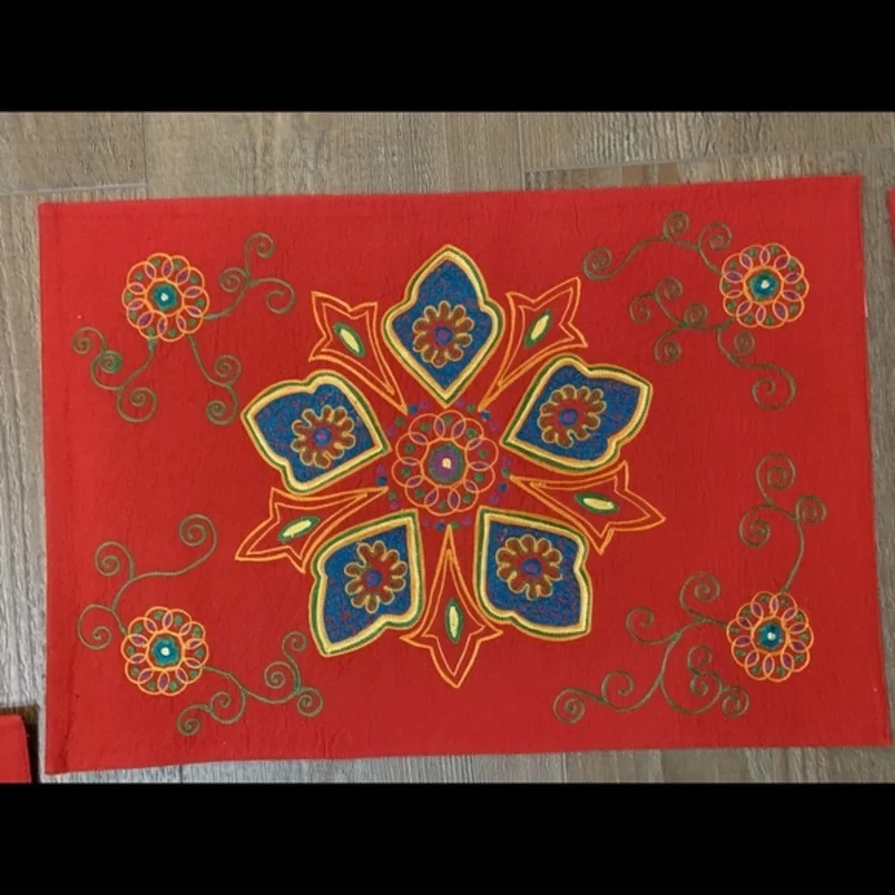 Table mats